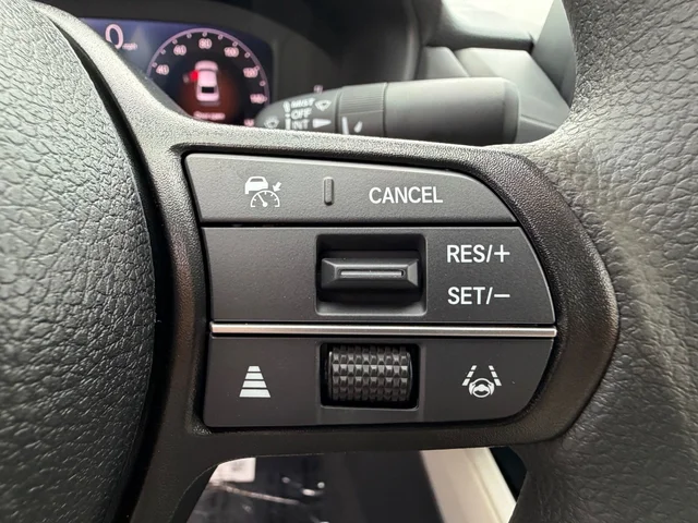 Nuevos HONDA ACCORD à Estados chez autogozo