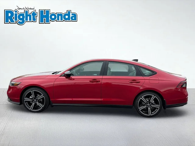 Nuevos HONDA ACCORD à Estados chez autogozo