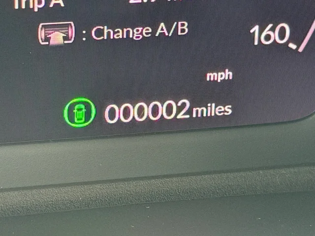 Nuevos HONDA ACCORD à Estados chez autogozo