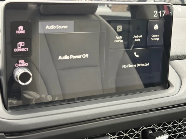Nuevos HONDA ACCORD à Estados chez autogozo