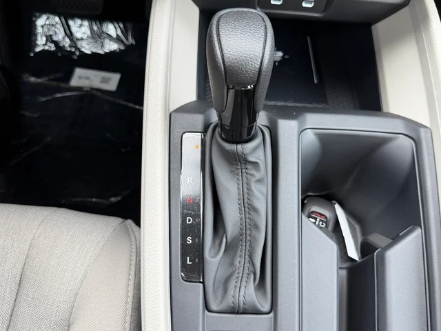 Nuevos HONDA ACCORD à Estados chez autogozo