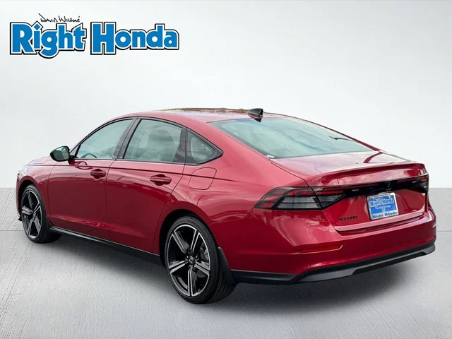 Nuevos HONDA ACCORD à Estados chez autogozo