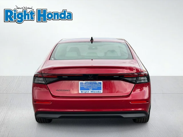 Nuevos HONDA ACCORD à Estados chez autogozo