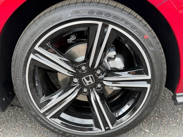 Nuevos HONDA ACCORD à Estados chez autogozo
