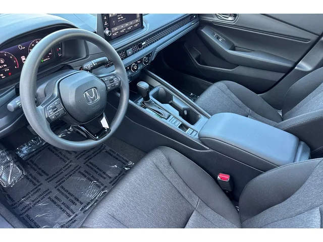 Pre-Owned HONDA Accord at Anderson Honda in Palo Alto