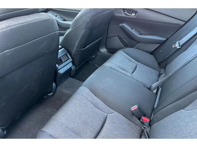 Pre-Owned HONDA Accord at Anderson Honda in Palo Alto