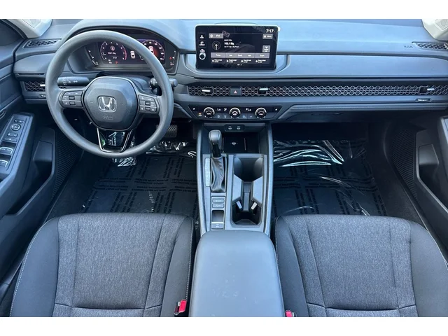 Pre-Owned HONDA Accord at Anderson Honda in Palo Alto