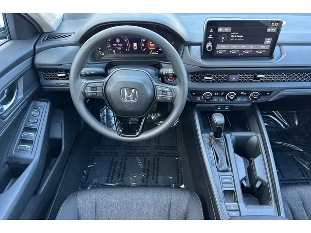 Pre-Owned HONDA Accord at Anderson Honda in Palo Alto