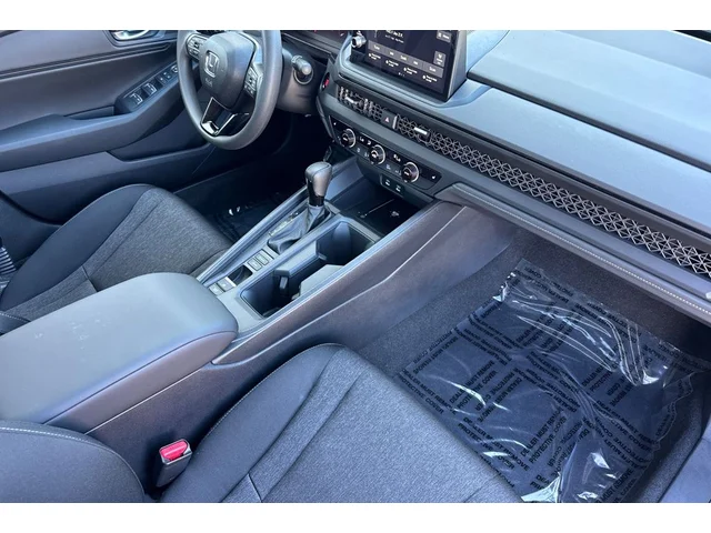 Pre-Owned HONDA Accord at Anderson Honda in Palo Alto