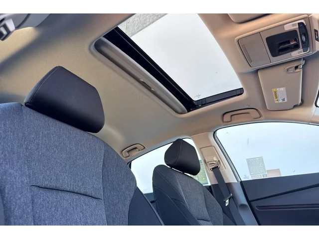 Pre-Owned HONDA Accord at Anderson Honda in Palo Alto