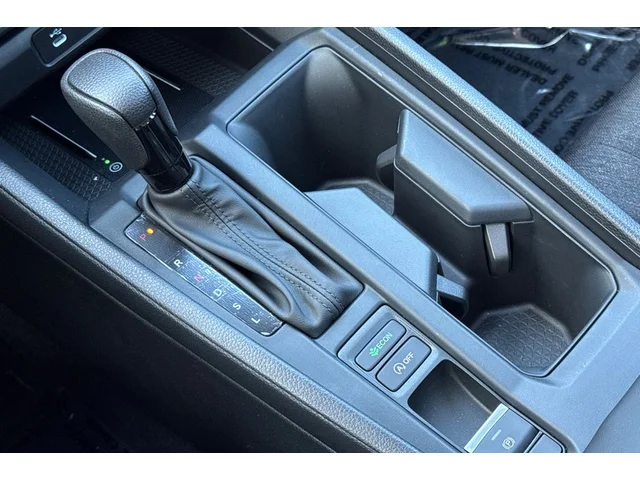 Pre-Owned HONDA Accord at Anderson Honda in Palo Alto