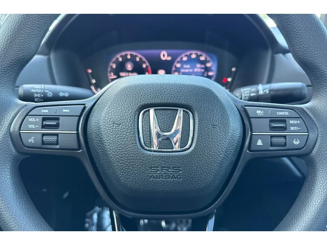 Pre-Owned HONDA Accord at Anderson Honda in Palo Alto
