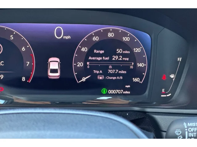 Pre-Owned HONDA Accord at Anderson Honda in Palo Alto
