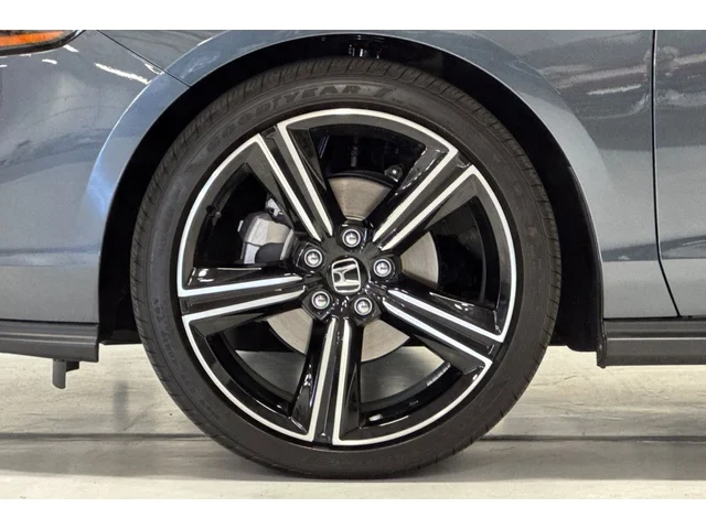 Pre-Owned HONDA Accord at Anderson Honda in Palo Alto