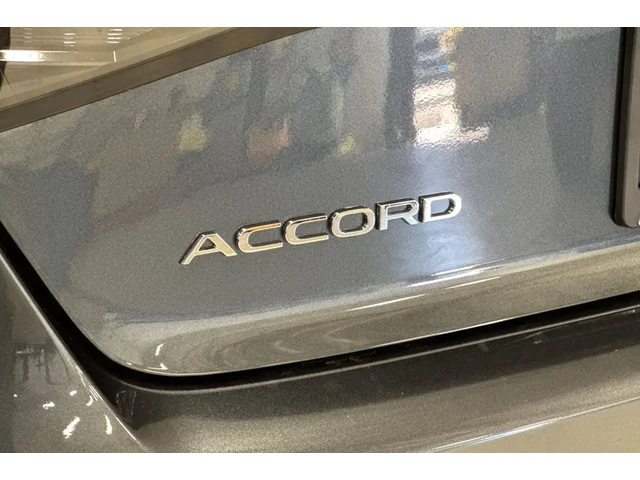 Pre-Owned HONDA Accord at Anderson Honda in Palo Alto
