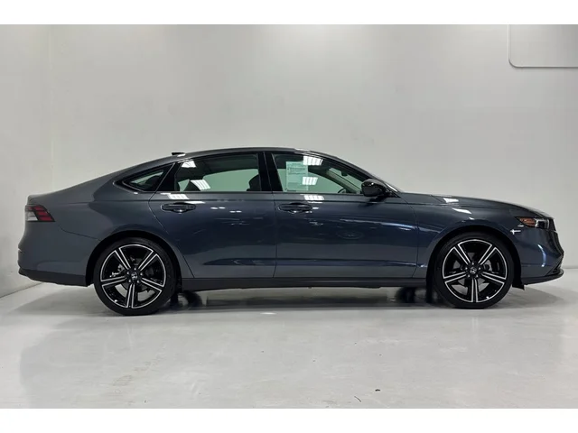 Pre-Owned HONDA Accord at Anderson Honda in Palo Alto