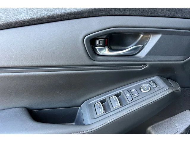 Used HONDA Accord Hybrid at San Francisco in izmo Kia