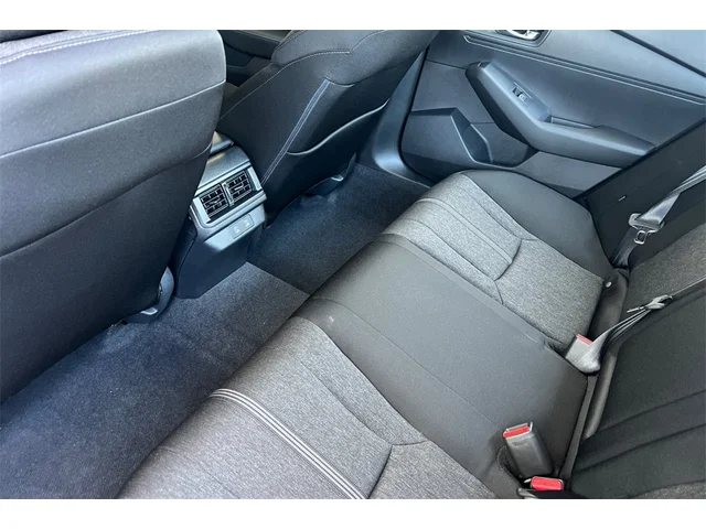 Used HONDA Accord Hybrid at San Francisco in izmo Kia