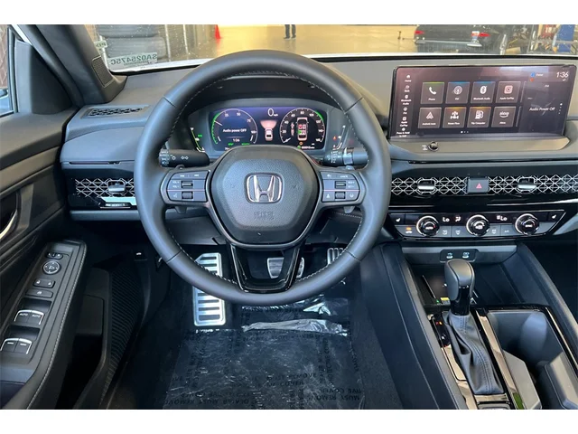 Used HONDA Accord Hybrid at San Francisco in izmo Kia