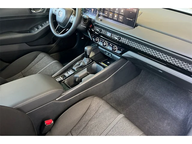 Used HONDA Accord Hybrid at San Francisco in izmo Kia