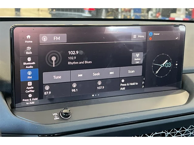 Used HONDA Accord Hybrid at San Francisco in izmo Kia