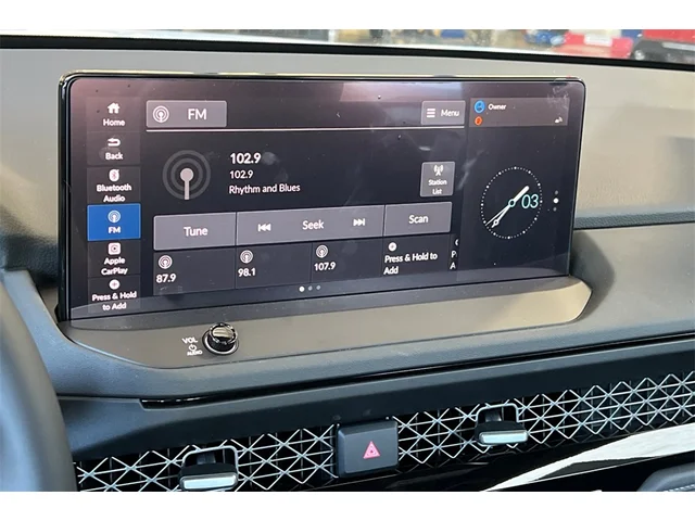 Used HONDA Accord Hybrid at San Francisco in izmo Kia