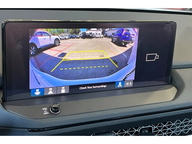 Used HONDA Accord Hybrid at San Francisco in izmo Kia