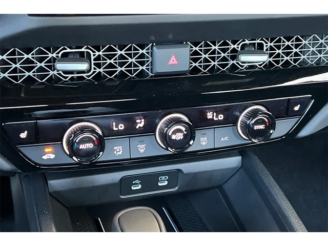 Used HONDA Accord Hybrid at San Francisco in izmo Kia