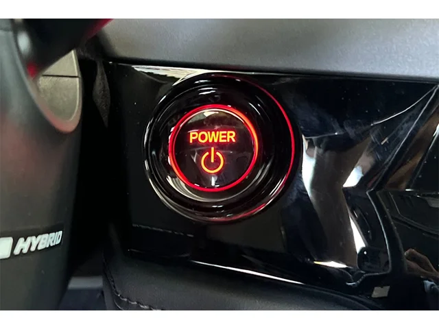 Used HONDA Accord Hybrid at San Francisco in izmo Kia