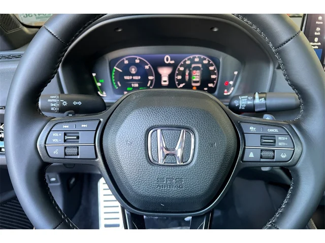 Used HONDA Accord Hybrid at San Francisco in izmo Kia
