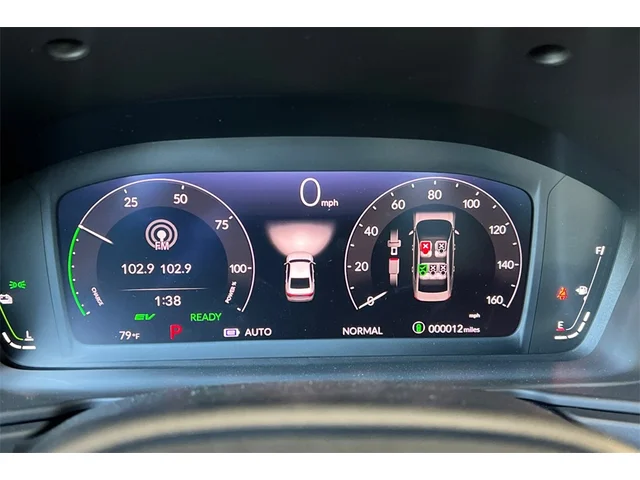 Used HONDA Accord Hybrid at San Francisco in izmo Kia