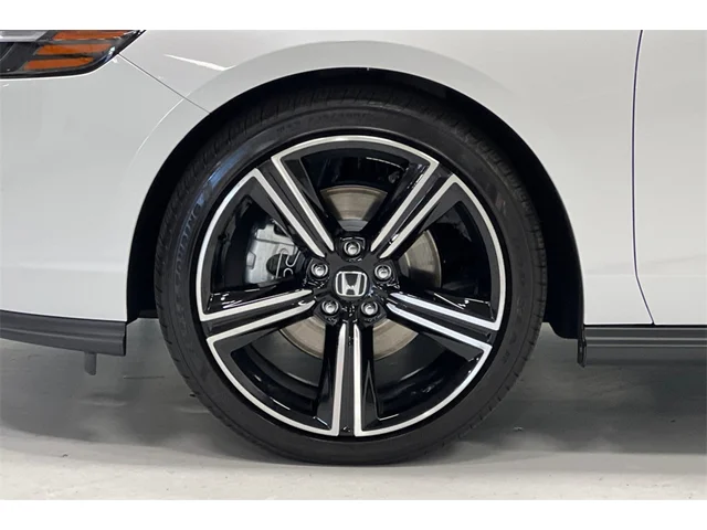 Used HONDA Accord Hybrid at San Francisco in izmo Kia
