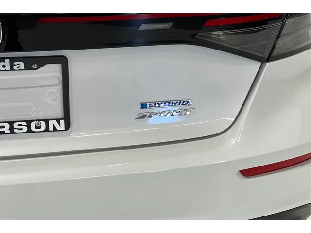 Used HONDA Accord Hybrid at San Francisco in izmo Kia