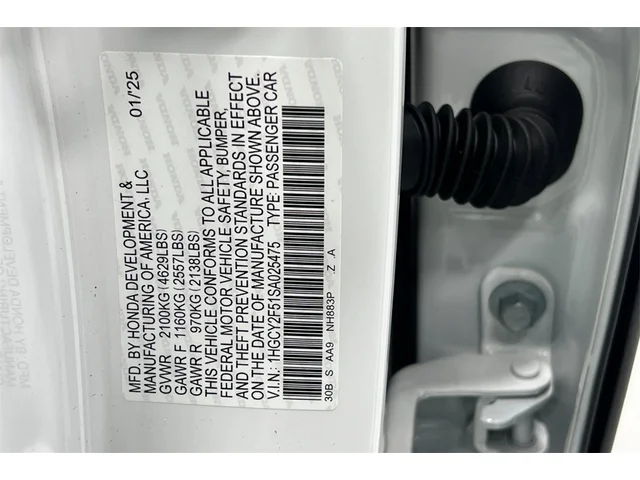 Used HONDA Accord Hybrid at San Francisco in izmo Kia