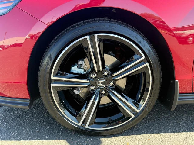 SEMINUEVOS HONDA Accord Hybrid a Estados en autogozo