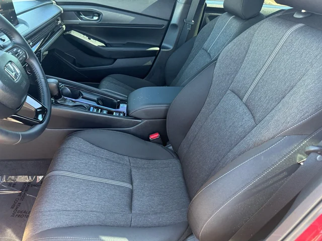 SEMINUEVOS HONDA Accord Hybrid a Estados en autogozo