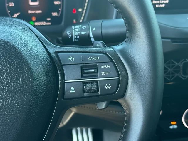 SEMINUEVOS HONDA Accord Hybrid a Estados en autogozo