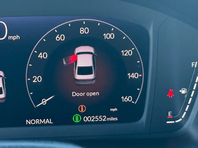 SEMINUEVOS HONDA Accord Hybrid a Estados en autogozo