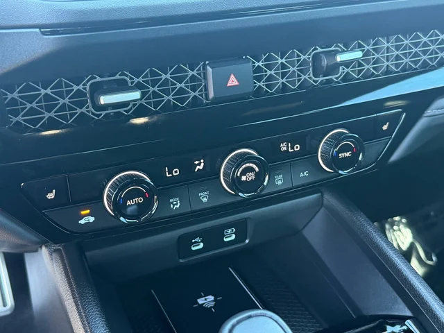 SEMINUEVOS HONDA Accord Hybrid a Estados en autogozo