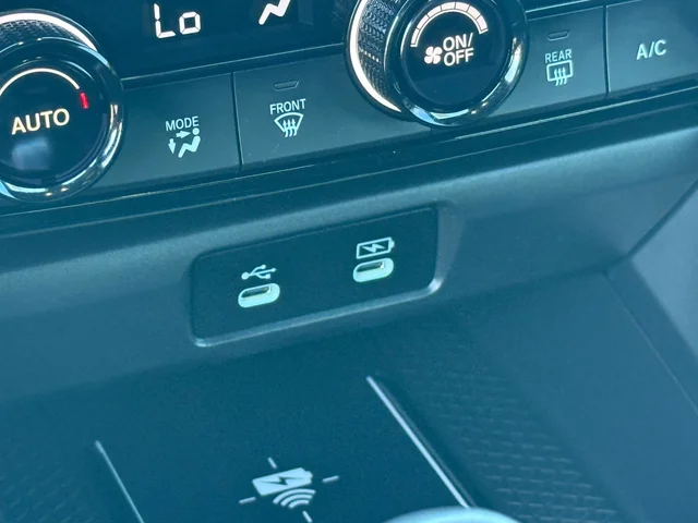 SEMINUEVOS HONDA Accord Hybrid a Estados en autogozo