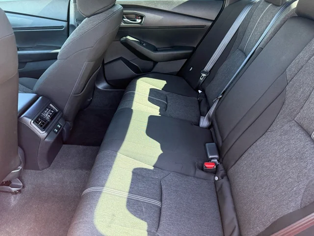 SEMINUEVOS HONDA Accord Hybrid a Estados en autogozo