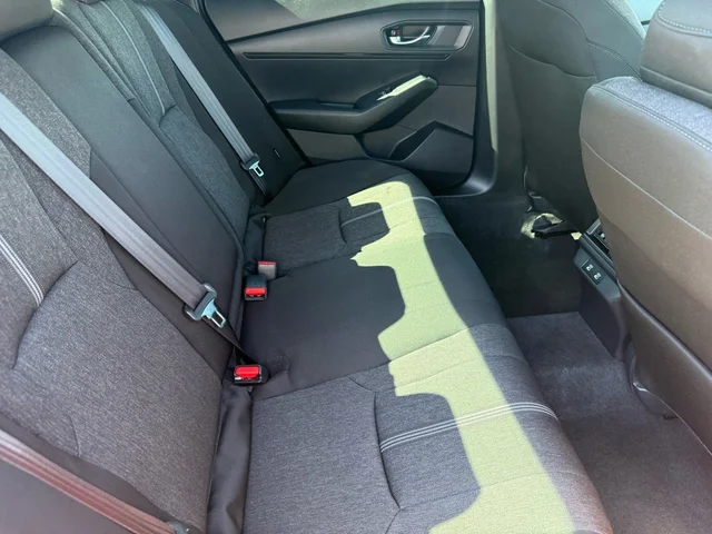SEMINUEVOS HONDA Accord Hybrid a Estados en autogozo