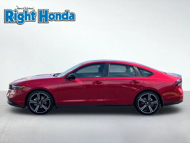 SEMINUEVOS HONDA Accord Hybrid a Estados en autogozo