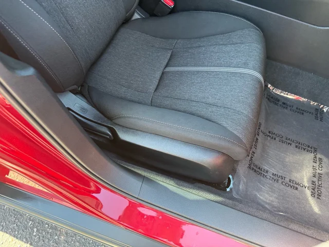 SEMINUEVOS HONDA Accord Hybrid a Estados en autogozo