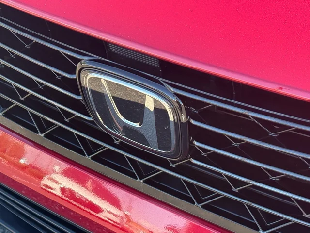 SEMINUEVOS HONDA Accord Hybrid a Estados en autogozo