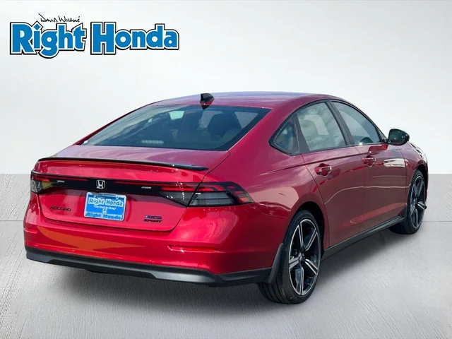 SEMINUEVOS HONDA Accord Hybrid a Estados en autogozo