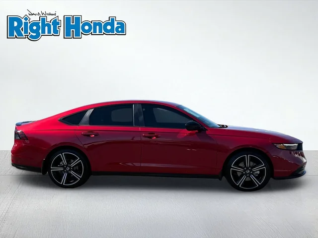 SEMINUEVOS HONDA Accord Hybrid a Estados en autogozo