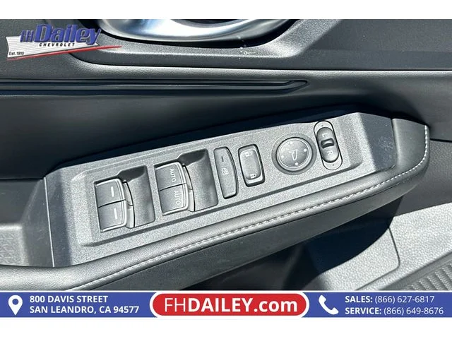 SEMINUEVOS HONDA Accord Hybrid a Estados en autogozo