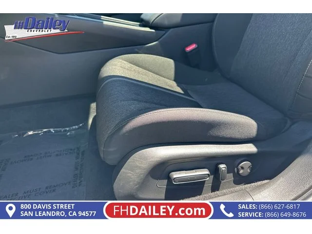 SEMINUEVOS HONDA Accord Hybrid a Estados en autogozo