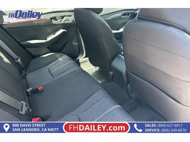 SEMINUEVOS HONDA Accord Hybrid a Estados en autogozo